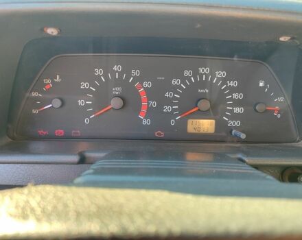 Зелений ВАЗ 2110, об'ємом двигуна 1.6 л та пробігом 115 тис. км за 1300 $, фото 4 на Automoto.ua