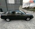 Зеленый ВАЗ 2110, объемом двигателя 1.6 л и пробегом 180 тыс. км за 1700 $, фото 4 на Automoto.ua