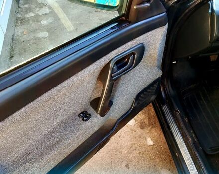 Зелений ВАЗ 2110, об'ємом двигуна 1.6 л та пробігом 165 тис. км за 2100 $, фото 7 на Automoto.ua