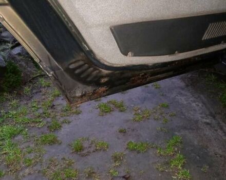 Зеленый ВАЗ 2110, объемом двигателя 1.6 л и пробегом 304 тыс. км за 1400 $, фото 7 на Automoto.ua