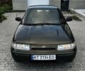 Зеленый ВАЗ 2110, объемом двигателя 1.6 л и пробегом 180 тыс. км за 1700 $, фото 1 на Automoto.ua