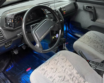 Зеленый ВАЗ 2110, объемом двигателя 1.6 л и пробегом 280 тыс. км за 2200 $, фото 13 на Automoto.ua