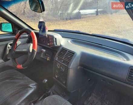 Зелений ВАЗ 2110, об'ємом двигуна 1.6 л та пробігом 180 тис. км за 2650 $, фото 2 на Automoto.ua