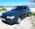 Зелений ВАЗ 2110, об'ємом двигуна 1.6 л та пробігом 225 тис. км за 3000 $, фото 2 на Automoto.ua