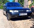Зелений ВАЗ 2110, об'ємом двигуна 1.6 л та пробігом 170 тис. км за 1500 $, фото 1 на Automoto.ua