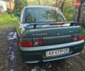 Зелений ВАЗ 2110, об'ємом двигуна 1.6 л та пробігом 260 тис. км за 2300 $, фото 1 на Automoto.ua