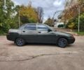 Зеленый ВАЗ 2110, объемом двигателя 1.6 л и пробегом 135 тыс. км за 2600 $, фото 5 на Automoto.ua