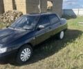 Зеленый ВАЗ 2110, объемом двигателя 1.6 л и пробегом 229 тыс. км за 2100 $, фото 3 на Automoto.ua