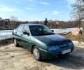 Зеленый ВАЗ 2110, объемом двигателя 1.6 л и пробегом 198 тыс. км за 2350 $, фото 1 на Automoto.ua
