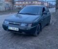 Зелений ВАЗ 2110, об'ємом двигуна 1.6 л та пробігом 170 тис. км за 2000 $, фото 1 на Automoto.ua