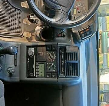 Зеленый ВАЗ 2110, объемом двигателя 0 л и пробегом 265 тыс. км за 1500 $, фото 2 на Automoto.ua