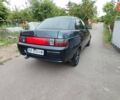 Зелений ВАЗ 2110, об'ємом двигуна 1.6 л та пробігом 225 тис. км за 2300 $, фото 5 на Automoto.ua