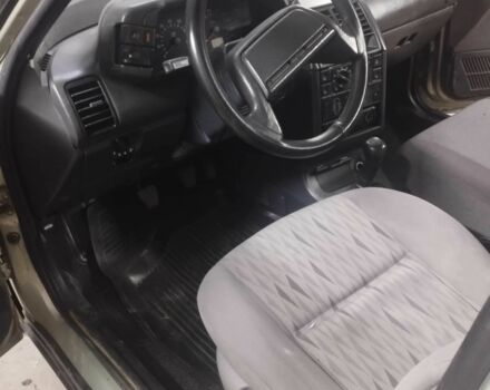 Зеленый ВАЗ 2110, объемом двигателя 1.6 л и пробегом 3 тыс. км за 1600 $, фото 9 на Automoto.ua