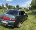 Зелений ВАЗ 2110, об'ємом двигуна 1.6 л та пробігом 186 тис. км за 1950 $, фото 2 на Automoto.ua
