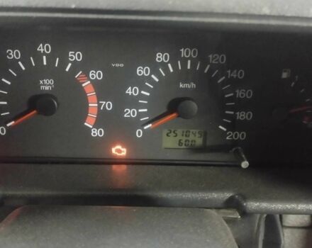 Зеленый ВАЗ 2110, объемом двигателя 1.6 л и пробегом 3 тыс. км за 1600 $, фото 8 на Automoto.ua