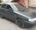 Зеленый ВАЗ 2110, объемом двигателя 1.6 л и пробегом 140 тыс. км за 2007 $, фото 2 на Automoto.ua
