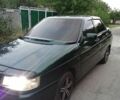 Зеленый ВАЗ 2110, объемом двигателя 1.6 л и пробегом 140 тыс. км за 2700 $, фото 1 на Automoto.ua
