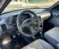 Зеленый ВАЗ 2110, объемом двигателя 1.6 л и пробегом 198 тыс. км за 2350 $, фото 8 на Automoto.ua