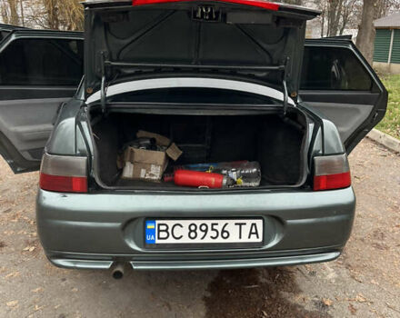 Зелений ВАЗ 2110, об'ємом двигуна 1.6 л та пробігом 250 тис. км за 2150 $, фото 22 на Automoto.ua