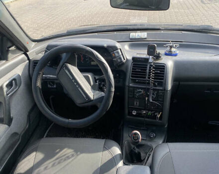 Зелений ВАЗ 2110, об'ємом двигуна 1.6 л та пробігом 165 тис. км за 2500 $, фото 7 на Automoto.ua