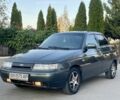 Зелений ВАЗ 2110, об'ємом двигуна 1.6 л та пробігом 143 тис. км за 2250 $, фото 1 на Automoto.ua