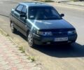 Зеленый ВАЗ 2110, объемом двигателя 1.6 л и пробегом 135 тыс. км за 2400 $, фото 1 на Automoto.ua