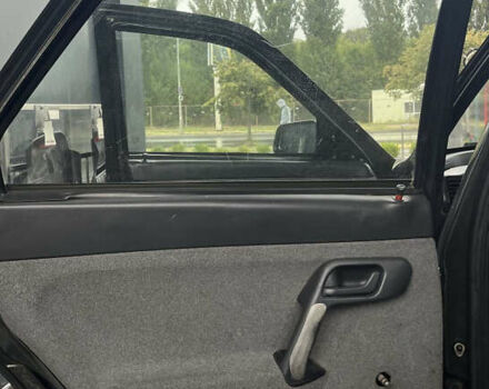 Зелений ВАЗ 2110, об'ємом двигуна 1.6 л та пробігом 121 тис. км за 2199 $, фото 14 на Automoto.ua