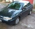 Зелений ВАЗ 2110, об'ємом двигуна 2 л та пробігом 170 тис. км за 2430 $, фото 1 на Automoto.ua