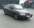 Зеленый ВАЗ 2110, объемом двигателя 1.6 л и пробегом 180 тыс. км за 2250 $, фото 9 на Automoto.ua