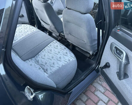 Зелений ВАЗ 2110, об'ємом двигуна 1.6 л та пробігом 87 тис. км за 2999 $, фото 23 на Automoto.ua