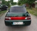 Зеленый ВАЗ 2110, объемом двигателя 1.6 л и пробегом 140 тыс. км за 2700 $, фото 15 на Automoto.ua