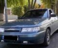 Зелений ВАЗ 2110, об'ємом двигуна 0 л та пробігом 110 тис. км за 2800 $, фото 5 на Automoto.ua