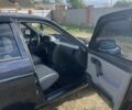 Зеленый ВАЗ 2110, объемом двигателя 1.6 л и пробегом 229 тыс. км за 2100 $, фото 6 на Automoto.ua