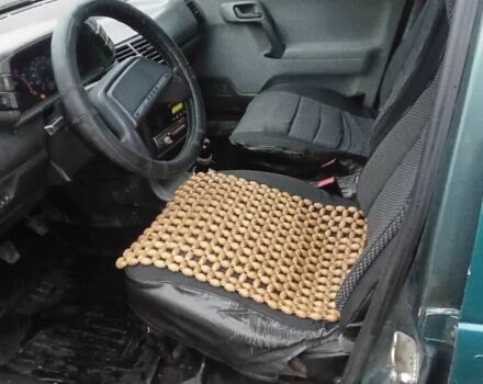 Зеленый ВАЗ 2110, объемом двигателя 0 л и пробегом 227 тыс. км за 1350 $, фото 4 на Automoto.ua