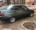 Зелений ВАЗ 2110, об'ємом двигуна 1.6 л та пробігом 222 тис. км за 1800 $, фото 7 на Automoto.ua