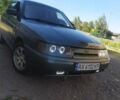 Зеленый ВАЗ 2110, объемом двигателя 1.6 л и пробегом 384 тыс. км за 3500 $, фото 1 на Automoto.ua