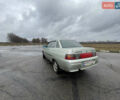 Зелений ВАЗ 2110, об'ємом двигуна 1.6 л та пробігом 164 тис. км за 2200 $, фото 4 на Automoto.ua