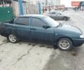 Зеленый ВАЗ 2110, объемом двигателя 0 л и пробегом 203 тыс. км за 2000 $, фото 1 на Automoto.ua