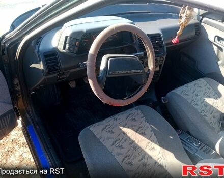 Зеленый ВАЗ 2110, объемом двигателя 1.6 л и пробегом 123 тыс. км за 1800 $, фото 5 на Automoto.ua