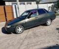 Зелений ВАЗ 2110, об'ємом двигуна 1.6 л та пробігом 170 тис. км за 1550 $, фото 1 на Automoto.ua