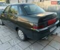 Зелений ВАЗ 2110, об'ємом двигуна 1.6 л та пробігом 200 тис. км за 1750 $, фото 3 на Automoto.ua