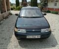 Зеленый ВАЗ 2110, объемом двигателя 1.6 л и пробегом 3 тыс. км за 1500 $, фото 1 на Automoto.ua