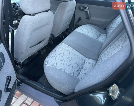 Зелений ВАЗ 2110, об'ємом двигуна 1.6 л та пробігом 87 тис. км за 2999 $, фото 20 на Automoto.ua