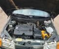Зеленый ВАЗ 2110, объемом двигателя 1.6 л и пробегом 135 тыс. км за 2600 $, фото 6 на Automoto.ua