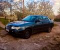 Зеленый ВАЗ 2110, объемом двигателя 1.6 л и пробегом 311 тыс. км за 1550 $, фото 1 на Automoto.ua