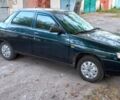 Зелений ВАЗ 2110, об'ємом двигуна 2 л та пробігом 170 тис. км за 2430 $, фото 2 на Automoto.ua