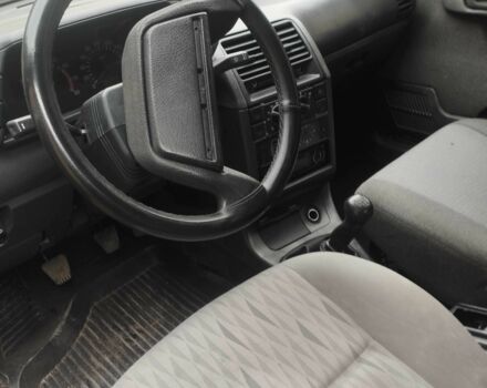 Зеленый ВАЗ 2110, объемом двигателя 1.6 л и пробегом 3 тыс. км за 1600 $, фото 3 на Automoto.ua