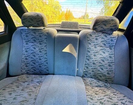 Зеленый ВАЗ 2110, объемом двигателя 1.6 л и пробегом 155 тыс. км за 1850 $, фото 4 на Automoto.ua