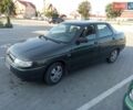Зелений ВАЗ 2110, об'ємом двигуна 1.6 л та пробігом 230 тис. км за 1350 $, фото 7 на Automoto.ua