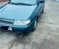 Зелений ВАЗ 2110, об'ємом двигуна 1.6 л та пробігом 200 тис. км за 2000 $, фото 1 на Automoto.ua